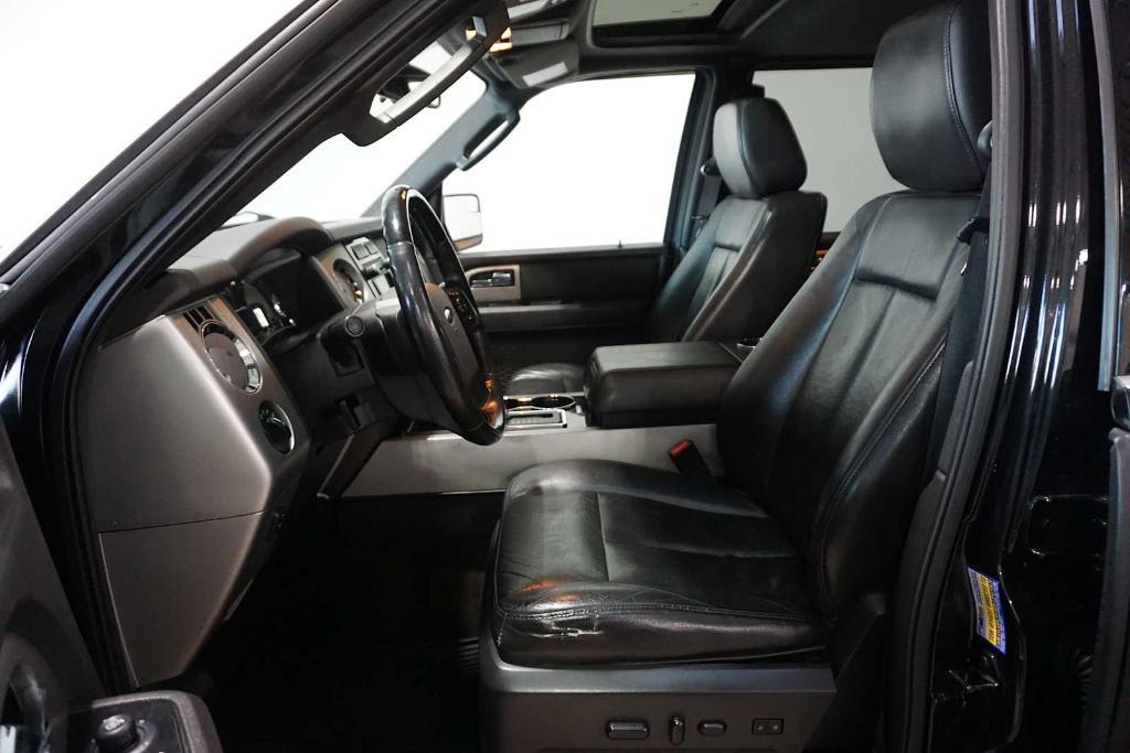 used 2013 Ford Expedition EL car, priced at $18,999