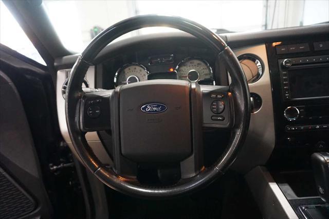 used 2013 Ford Expedition EL car