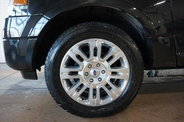 used 2013 Ford Expedition EL car