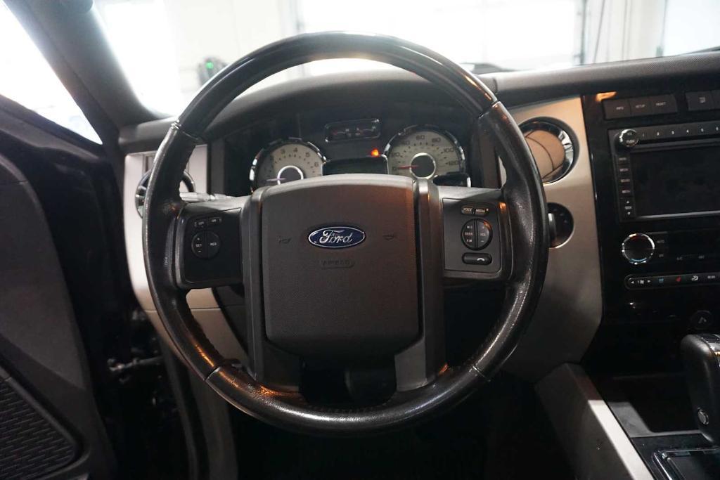 used 2013 Ford Expedition EL car, priced at $18,999