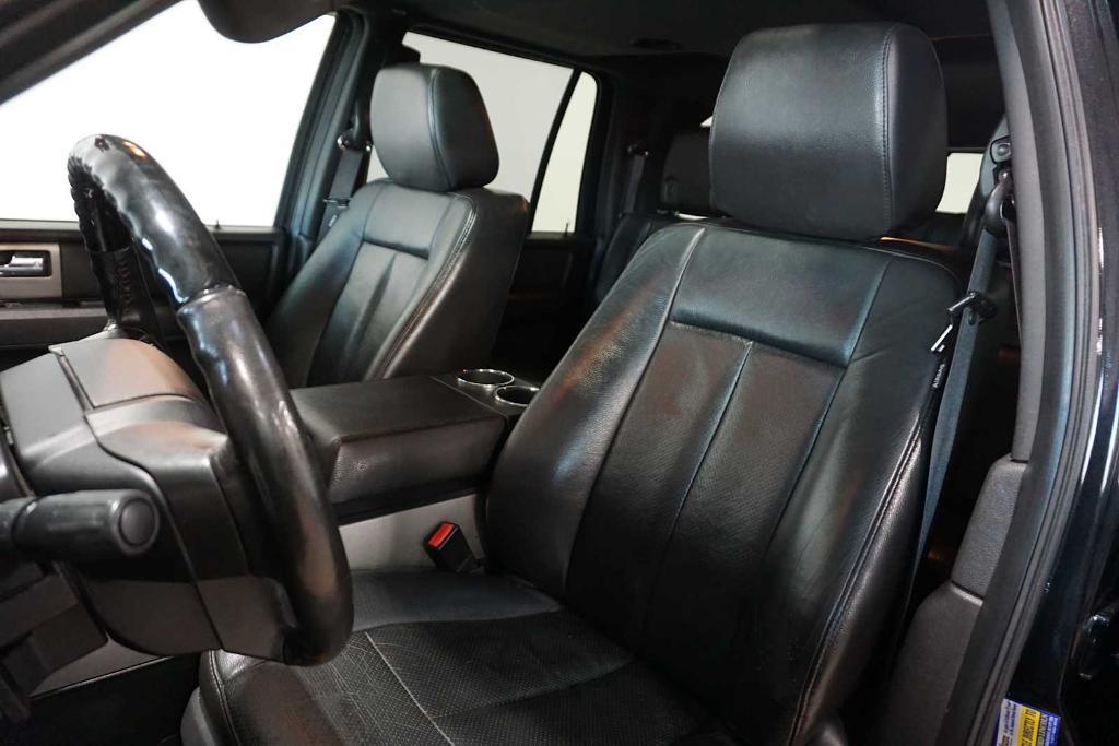 used 2013 Ford Expedition EL car, priced at $18,999