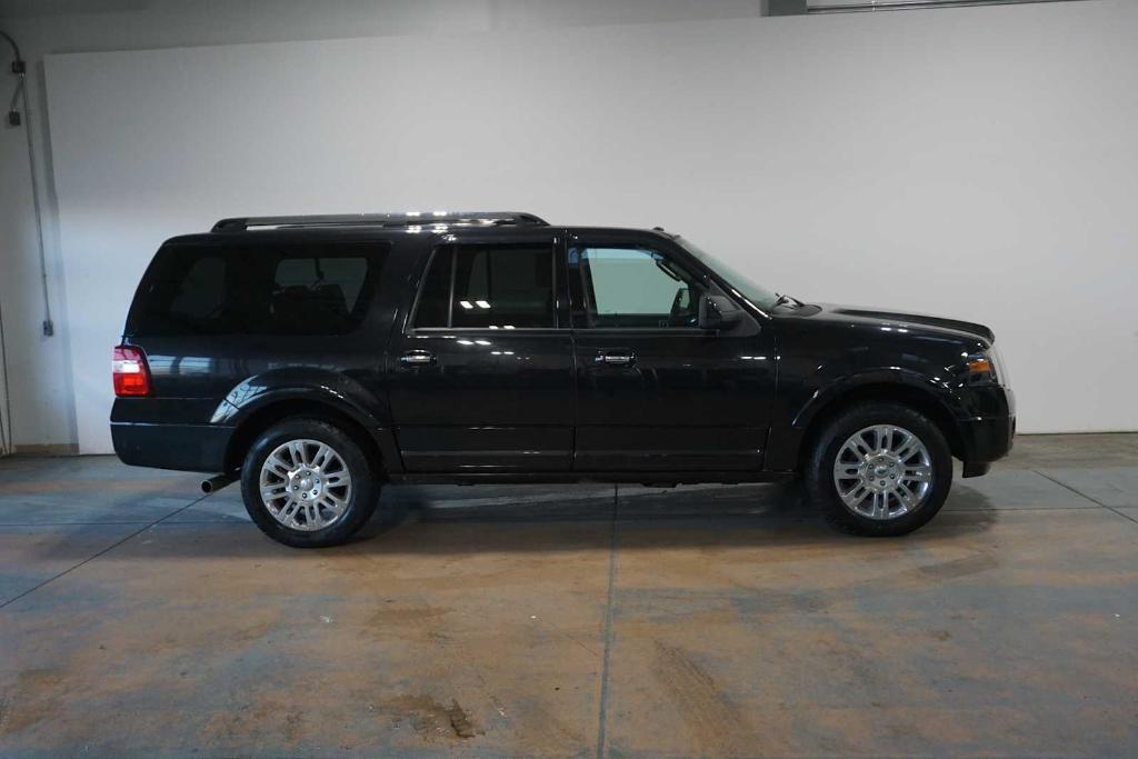 used 2013 Ford Expedition EL car, priced at $18,999