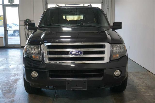 used 2013 Ford Expedition EL car