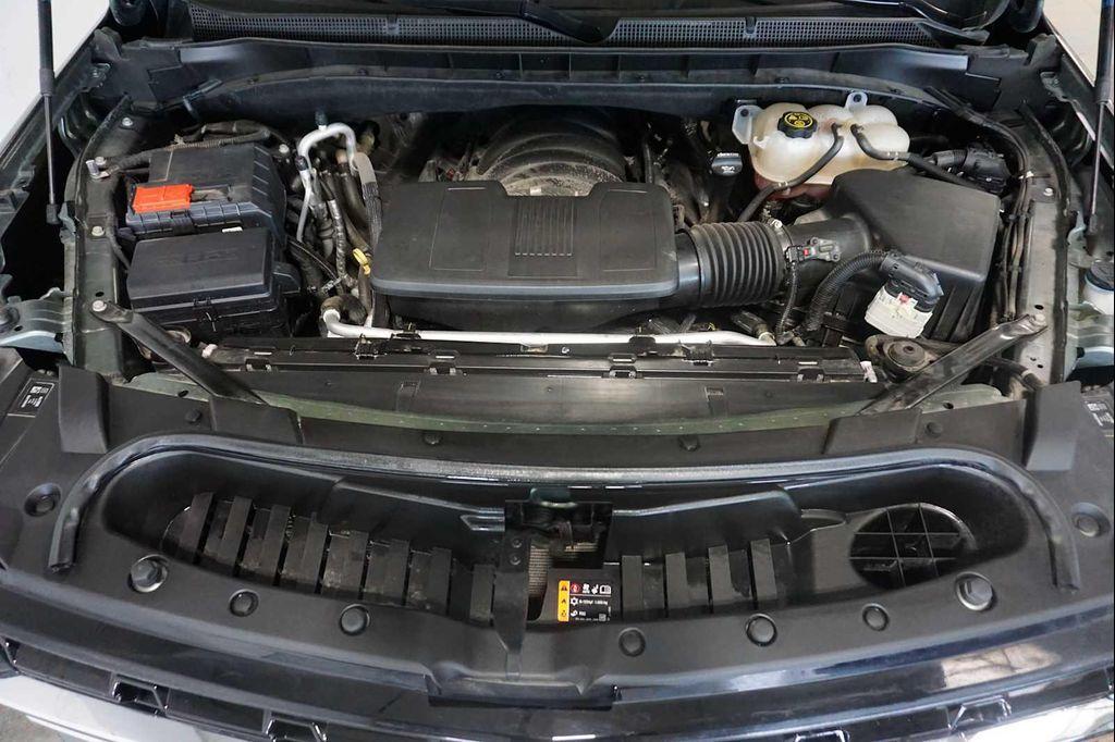 used 2023 Chevrolet Tahoe car, priced at $54,888