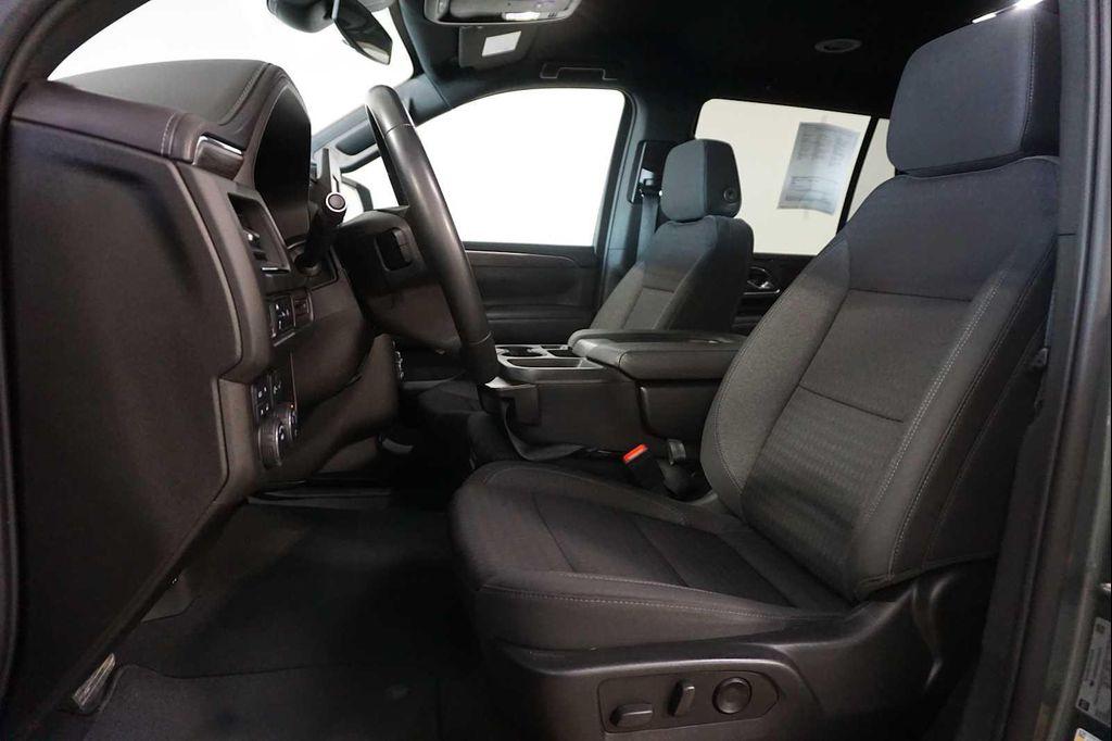 used 2023 Chevrolet Tahoe car, priced at $54,888