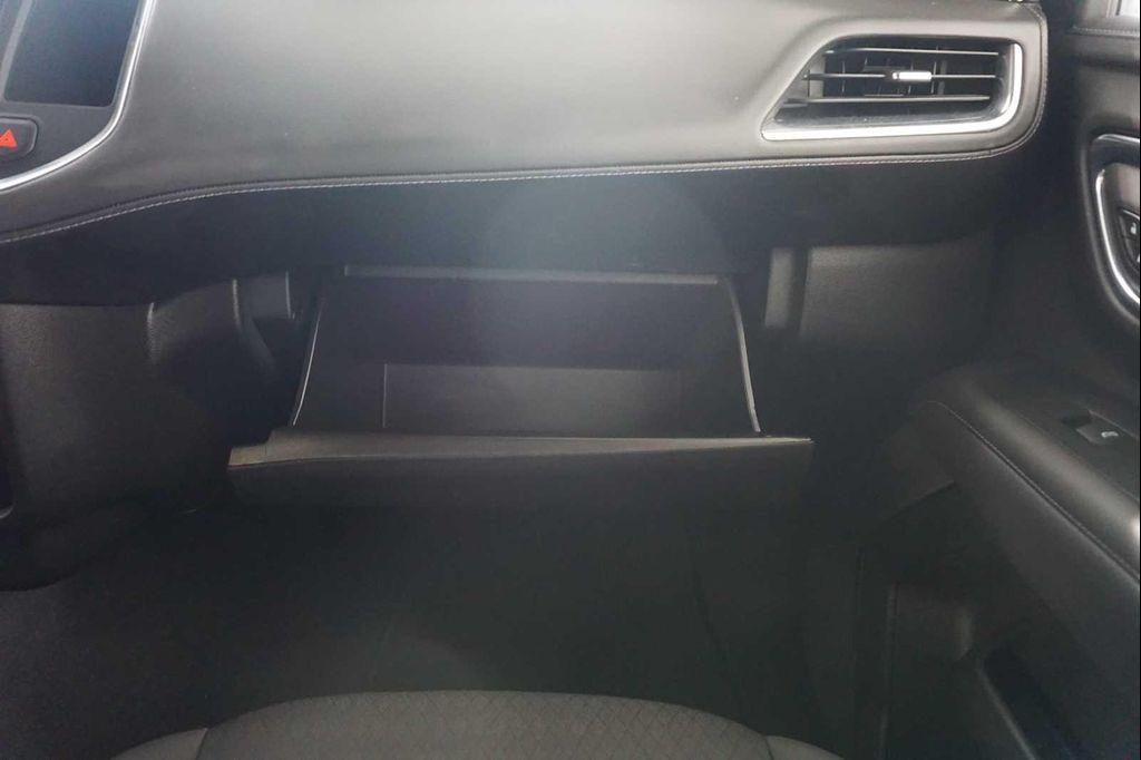 used 2023 Chevrolet Tahoe car, priced at $54,888