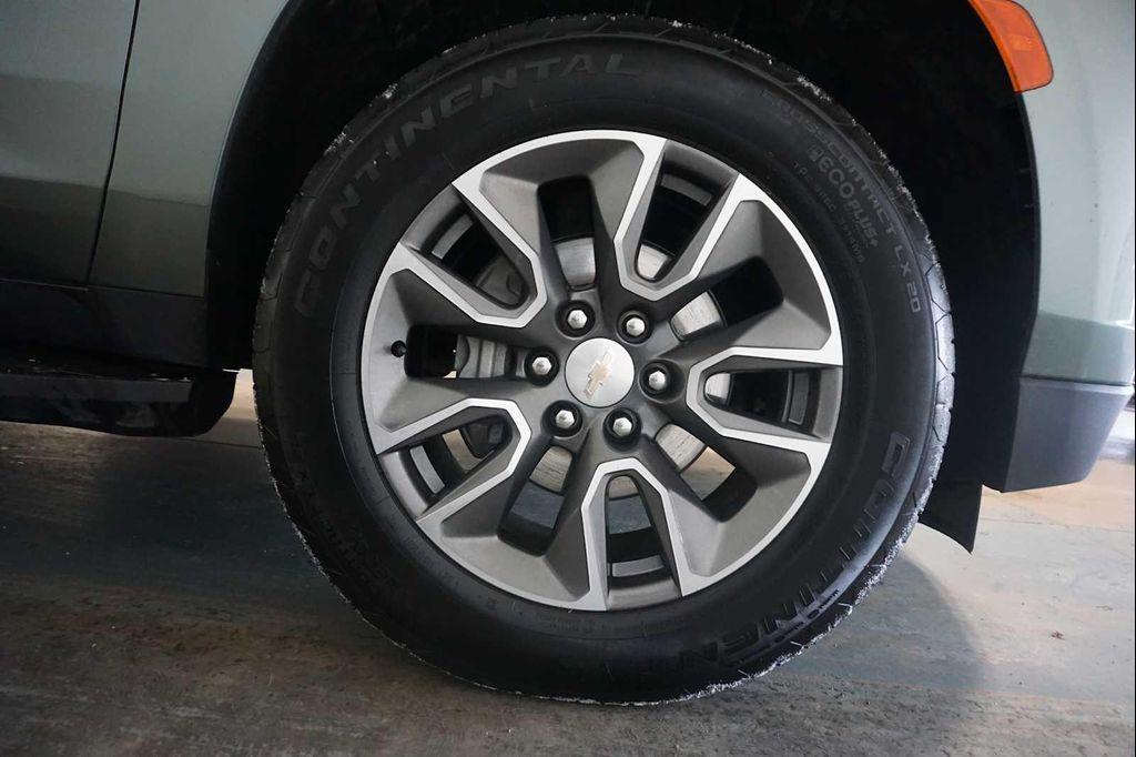 used 2023 Chevrolet Tahoe car, priced at $54,888