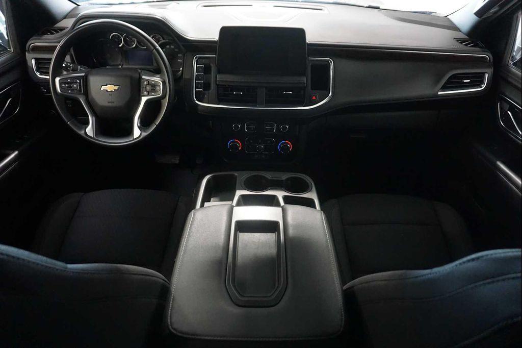 used 2023 Chevrolet Tahoe car, priced at $54,888