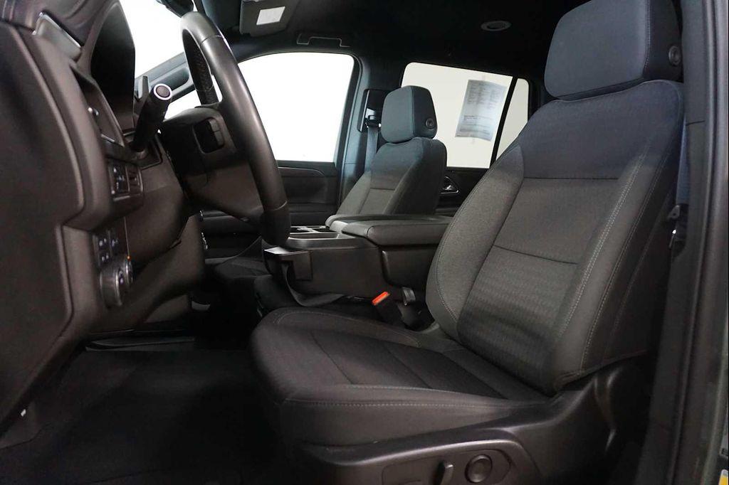 used 2023 Chevrolet Tahoe car, priced at $54,888