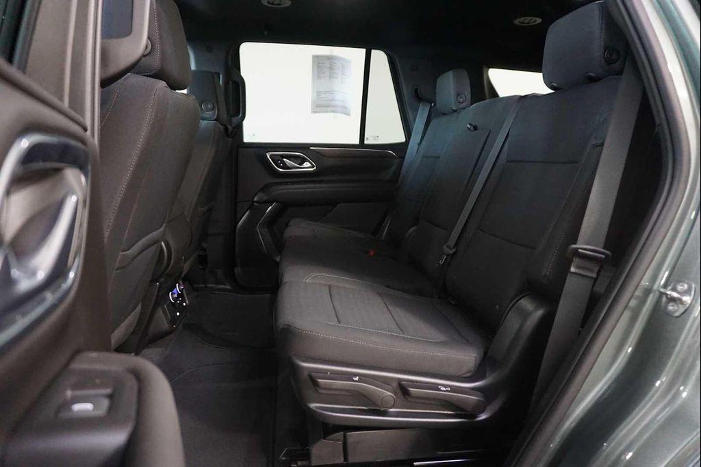 used 2023 Chevrolet Tahoe car, priced at $54,888