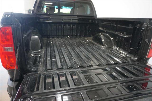 used 2022 Chevrolet Colorado car, priced at $27,888