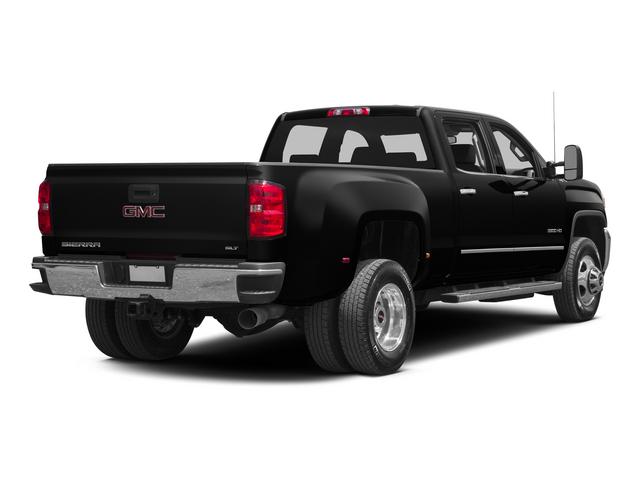 used 2015 GMC Sierra 3500 car, priced at $37,999