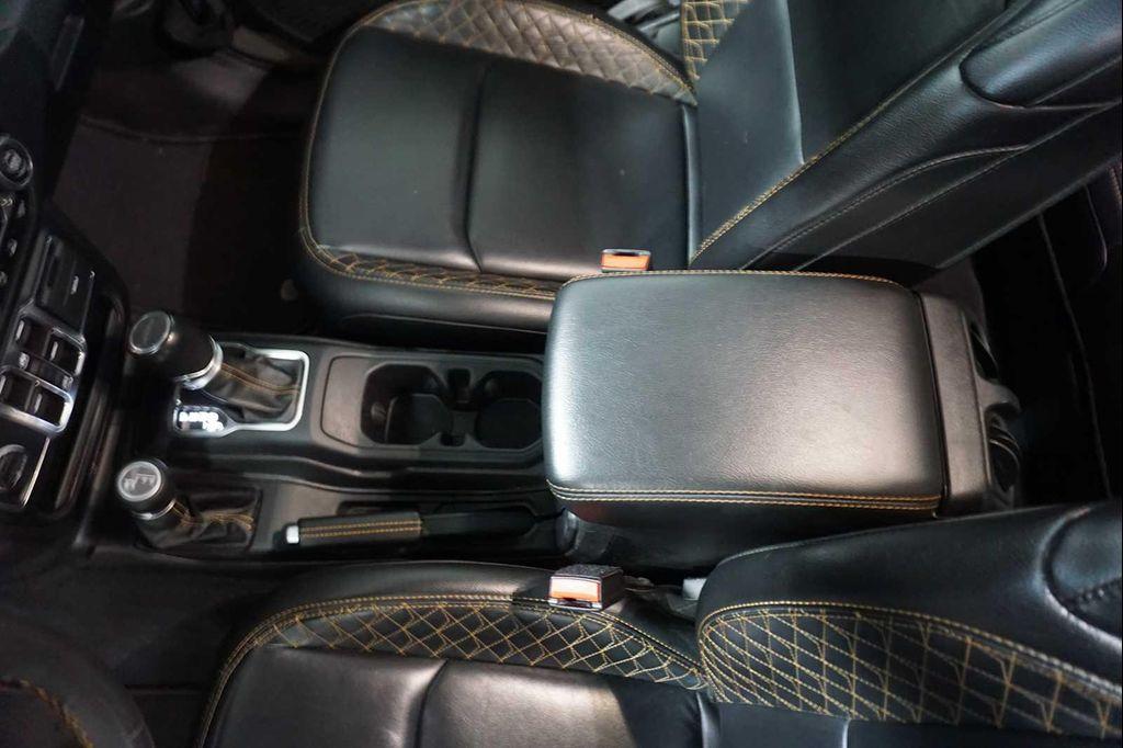 used 2023 Jeep Gladiator car, priced at $36,975
