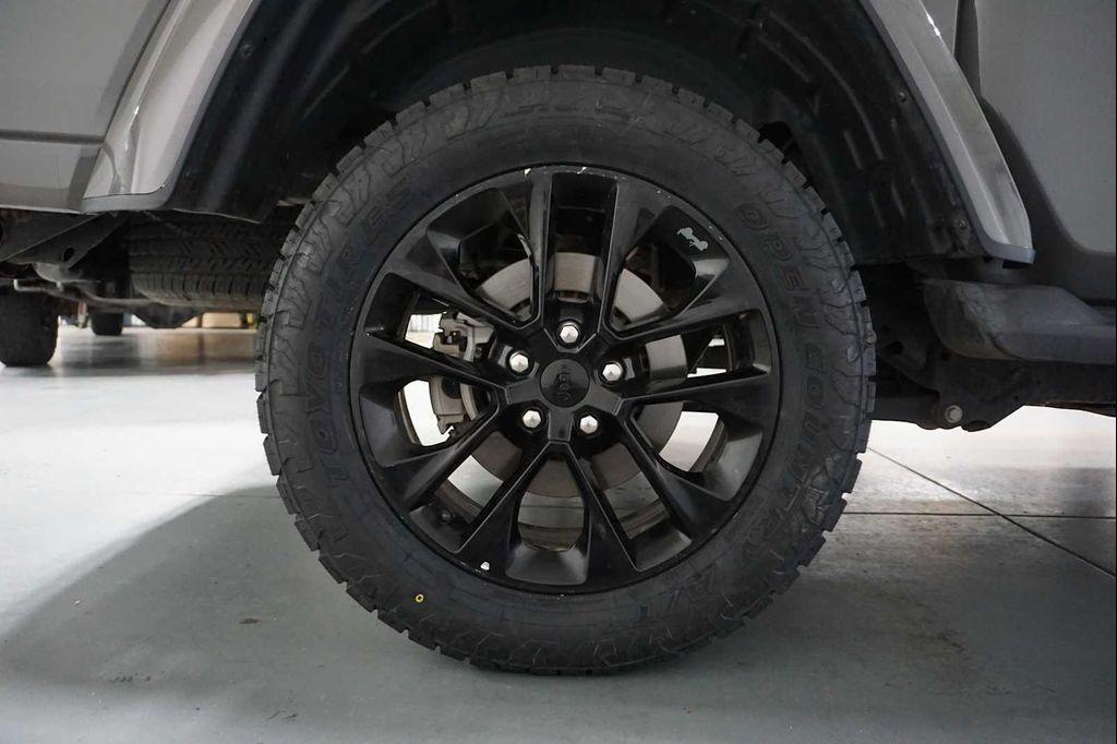 used 2023 Jeep Gladiator car, priced at $36,975