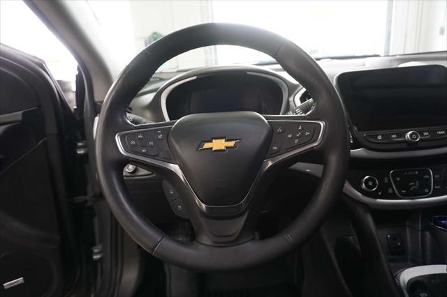 used 2018 Chevrolet Volt car