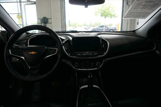 used 2018 Chevrolet Volt car