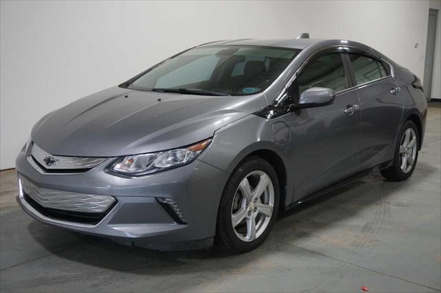 used 2018 Chevrolet Volt car, priced at $14,999