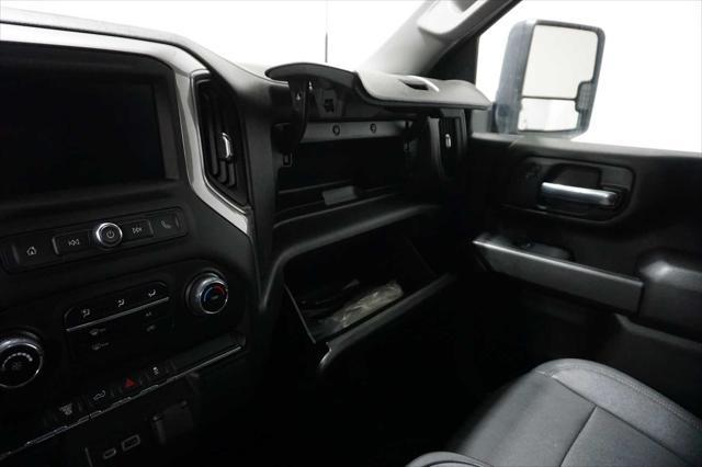 used 2023 Chevrolet Silverado 3500 car, priced at $58,999