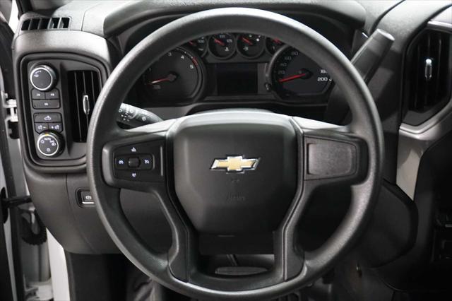 used 2023 Chevrolet Silverado 3500 car, priced at $58,999