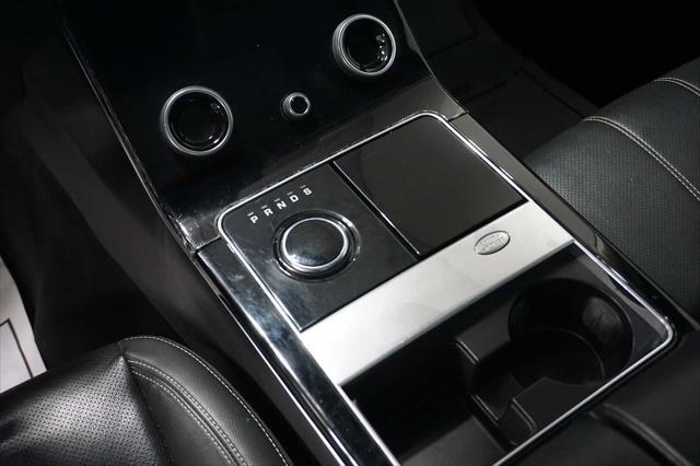 used 2020 Land Rover Range Rover Velar car, priced at $27,888