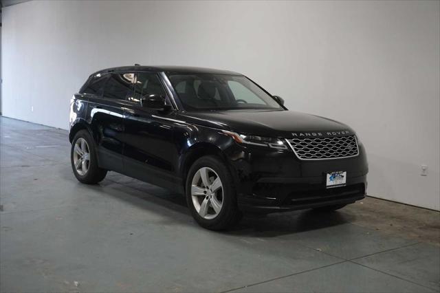 used 2020 Land Rover Range Rover Velar car, priced at $27,888