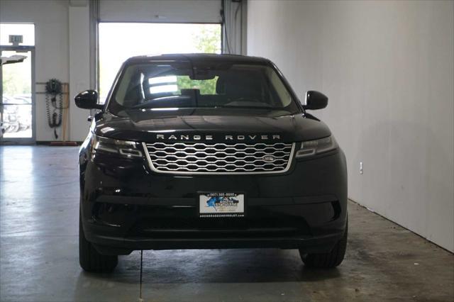 used 2020 Land Rover Range Rover Velar car, priced at $27,888