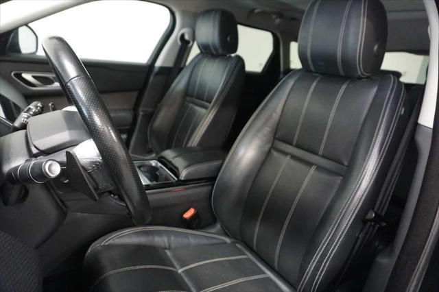 used 2020 Land Rover Range Rover Velar car, priced at $27,888