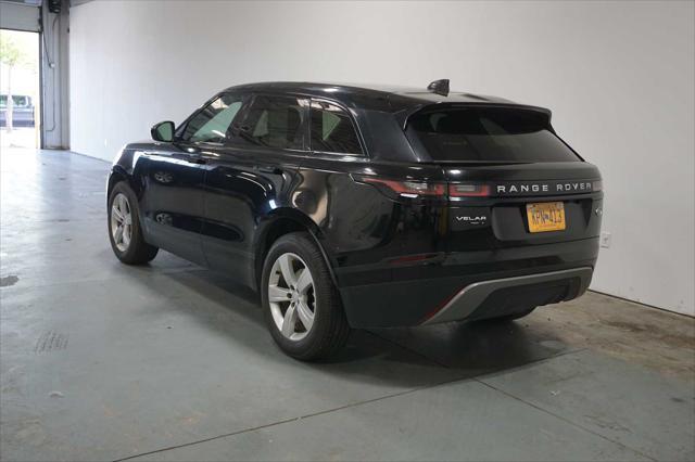 used 2020 Land Rover Range Rover Velar car, priced at $27,888