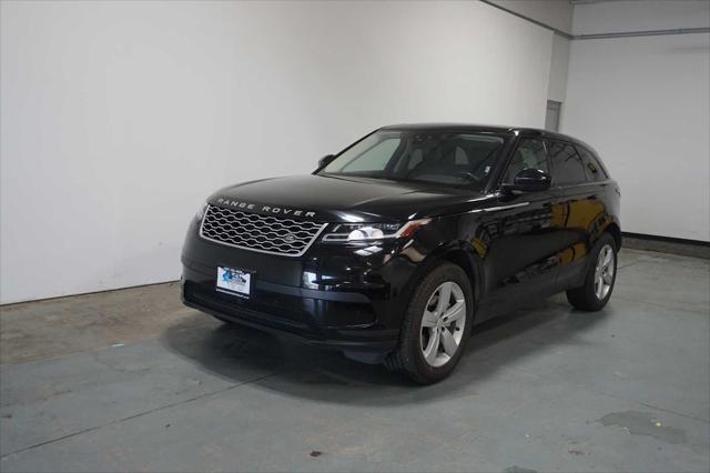 used 2020 Land Rover Range Rover Velar car, priced at $27,888
