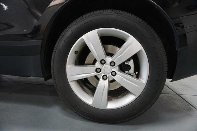 used 2020 Land Rover Range Rover Velar car, priced at $27,888