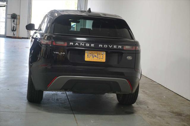 used 2020 Land Rover Range Rover Velar car, priced at $27,888
