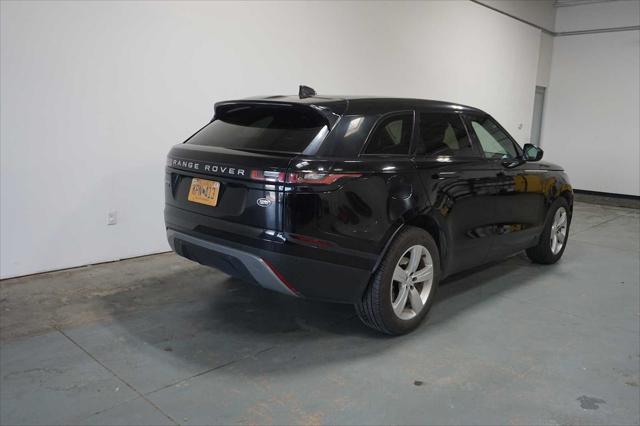 used 2020 Land Rover Range Rover Velar car, priced at $27,888