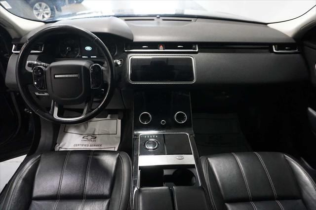 used 2020 Land Rover Range Rover Velar car, priced at $27,888