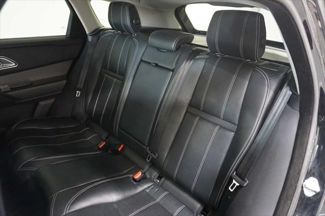 used 2020 Land Rover Range Rover Velar car, priced at $27,888