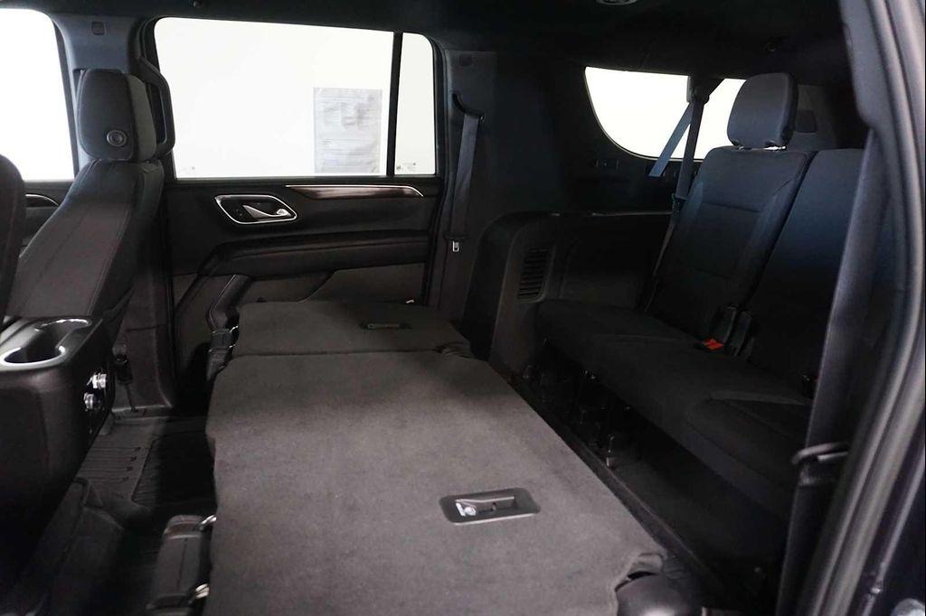 used 2024 GMC Yukon XL car, priced at $48,888