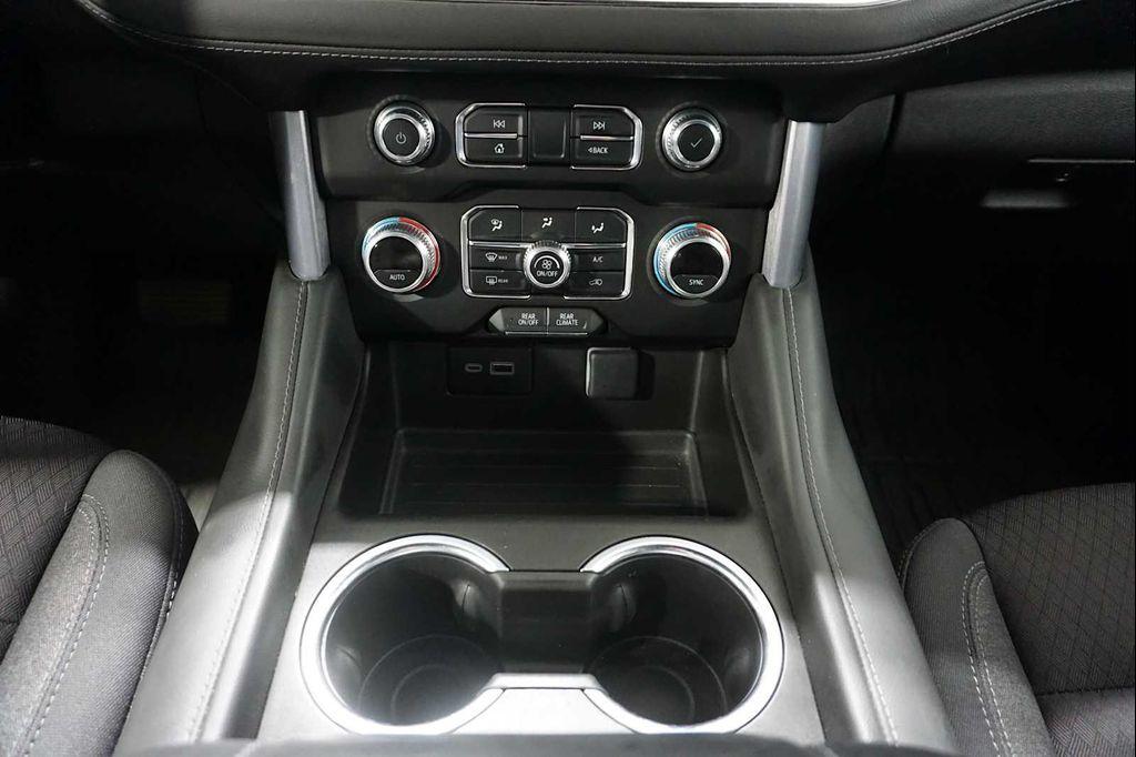 used 2024 GMC Yukon XL car, priced at $48,888