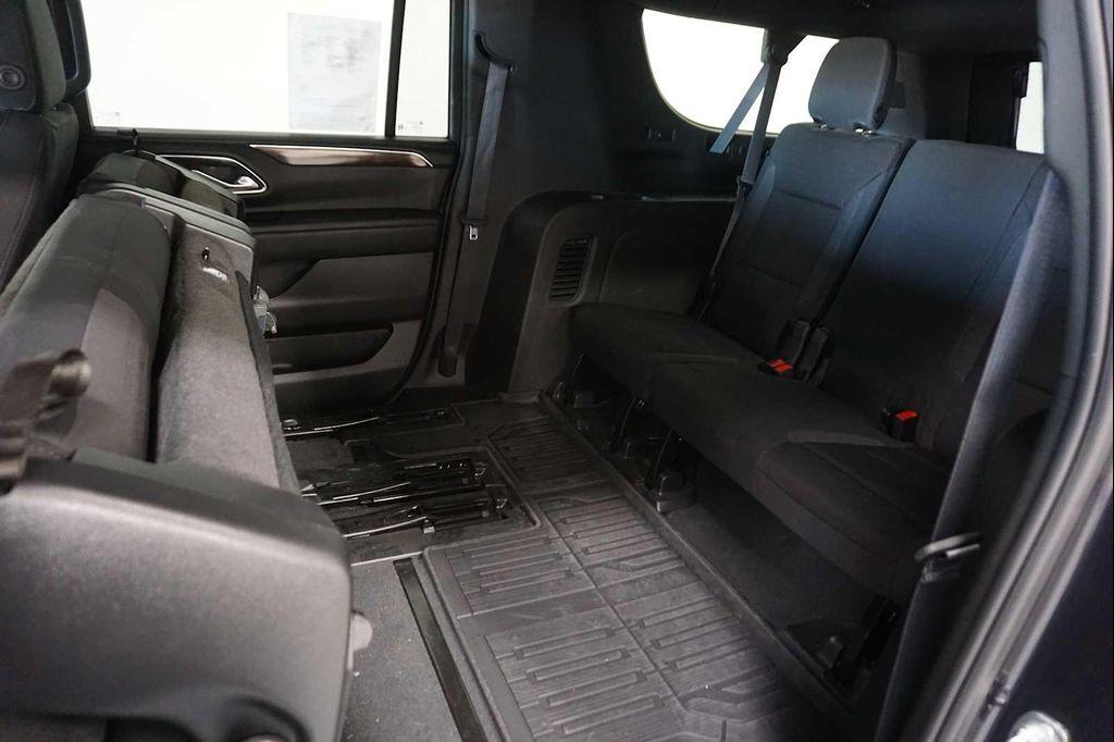 used 2024 GMC Yukon XL car, priced at $48,888