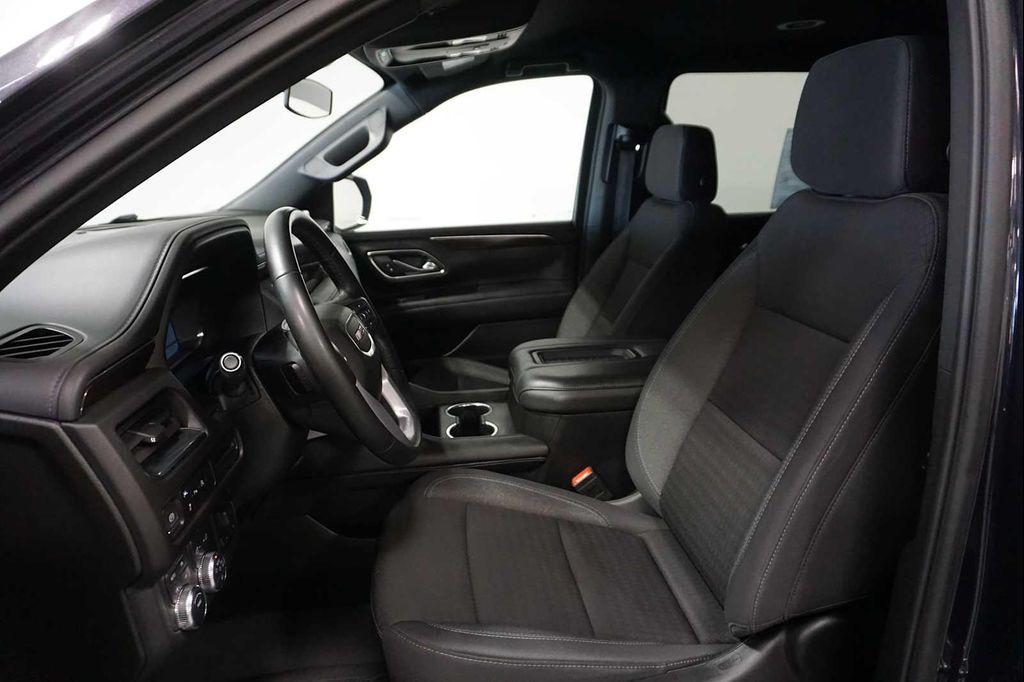 used 2024 GMC Yukon XL car, priced at $48,888