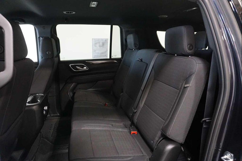 used 2024 GMC Yukon XL car, priced at $48,888