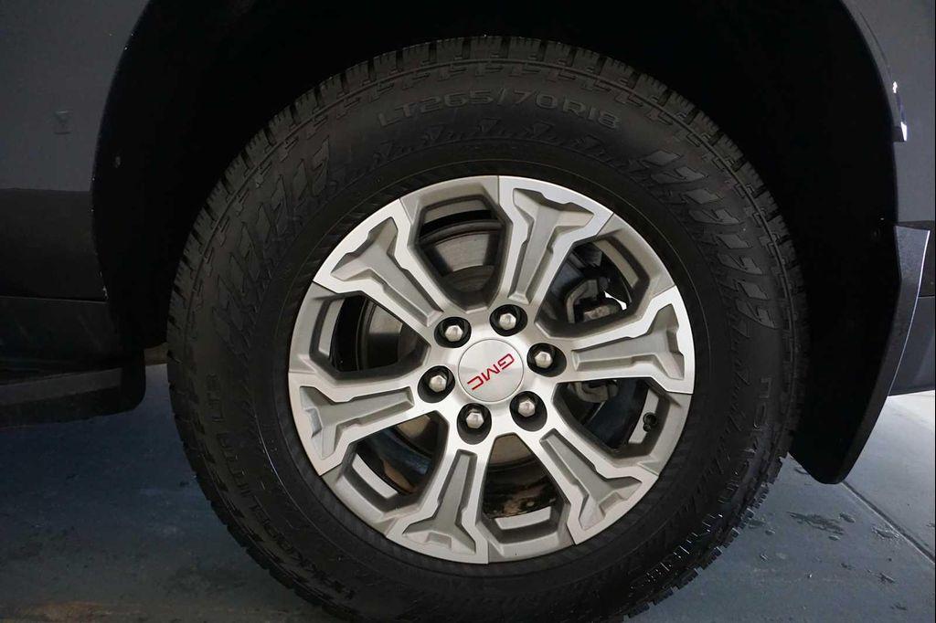 used 2024 GMC Yukon XL car, priced at $48,888