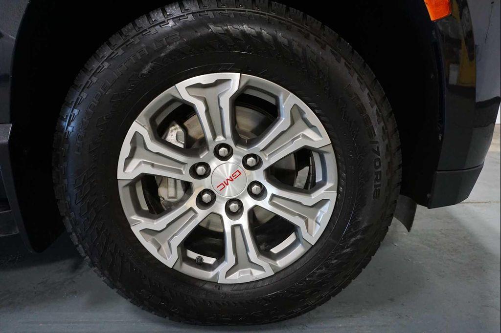 used 2024 GMC Yukon XL car, priced at $48,888