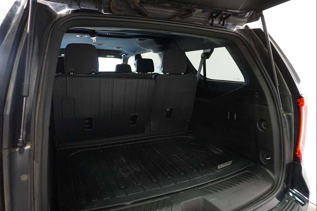 used 2024 GMC Yukon XL car, priced at $48,888