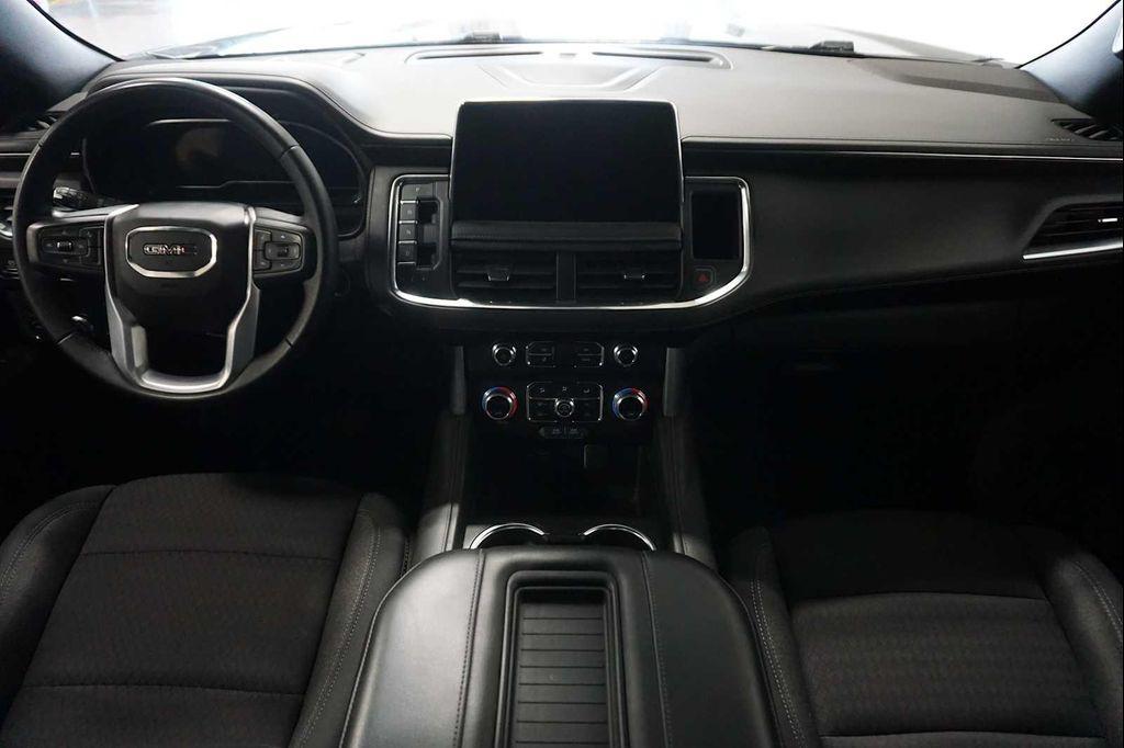 used 2024 GMC Yukon XL car, priced at $48,888