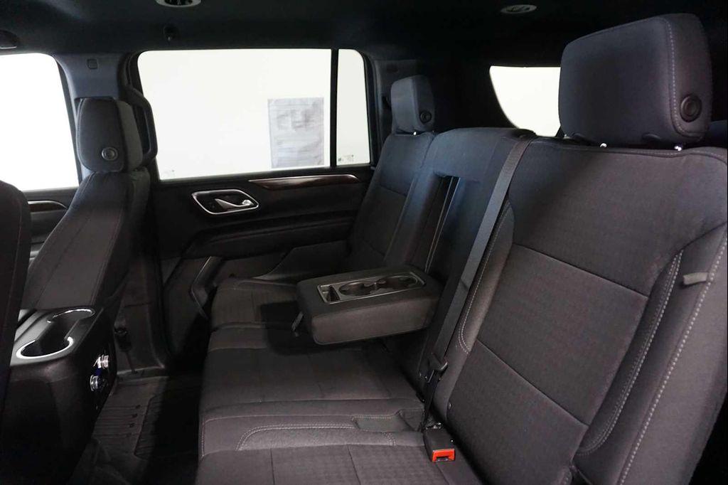 used 2024 GMC Yukon XL car, priced at $48,888