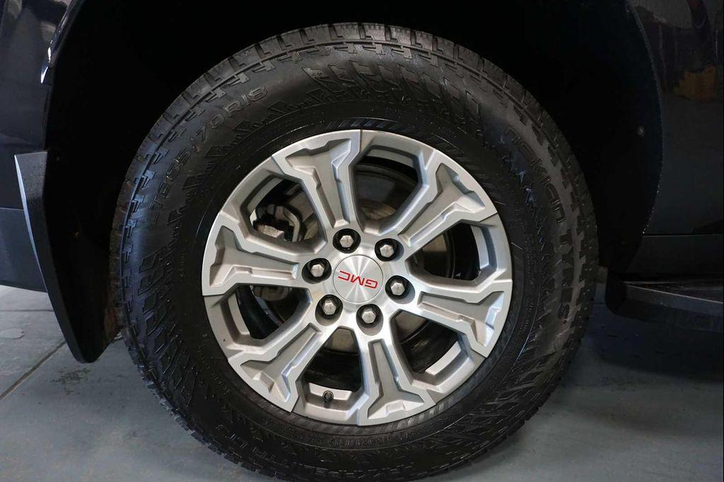 used 2024 GMC Yukon XL car, priced at $48,888