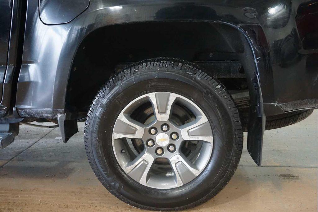 used 2015 Chevrolet Colorado car, priced at $17,999