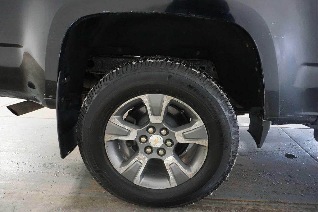 used 2015 Chevrolet Colorado car, priced at $17,999