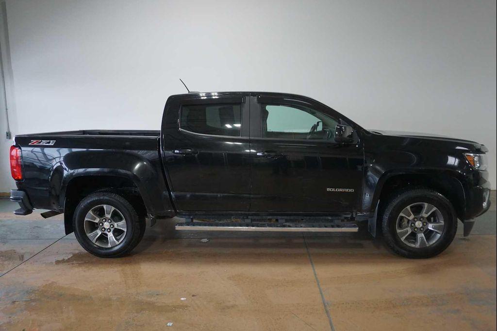 used 2015 Chevrolet Colorado car, priced at $17,999