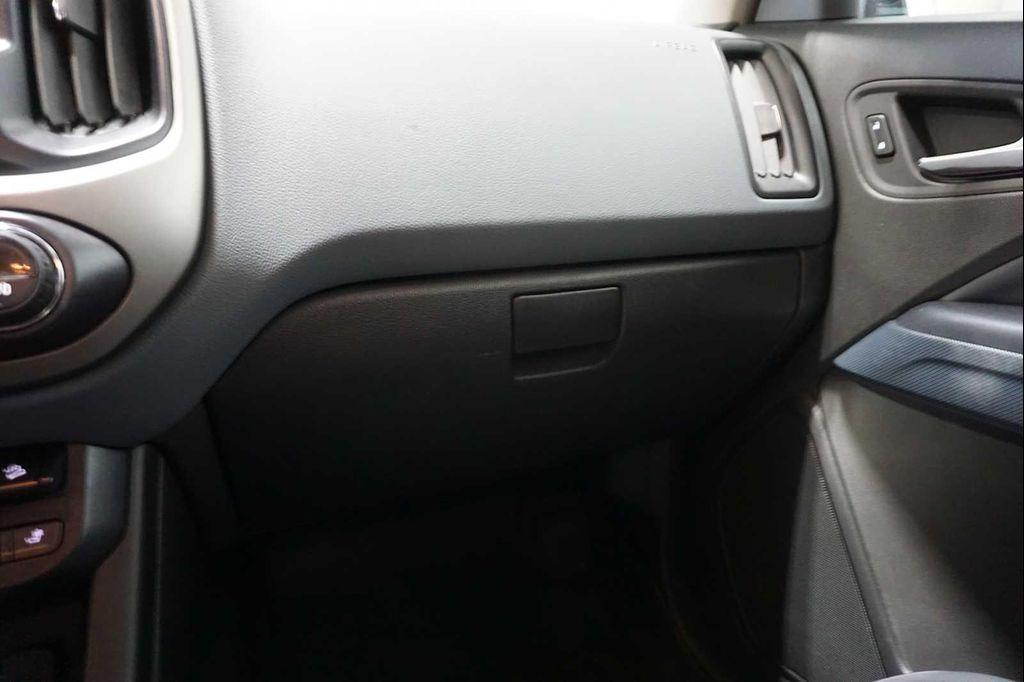 used 2015 Chevrolet Colorado car, priced at $17,999