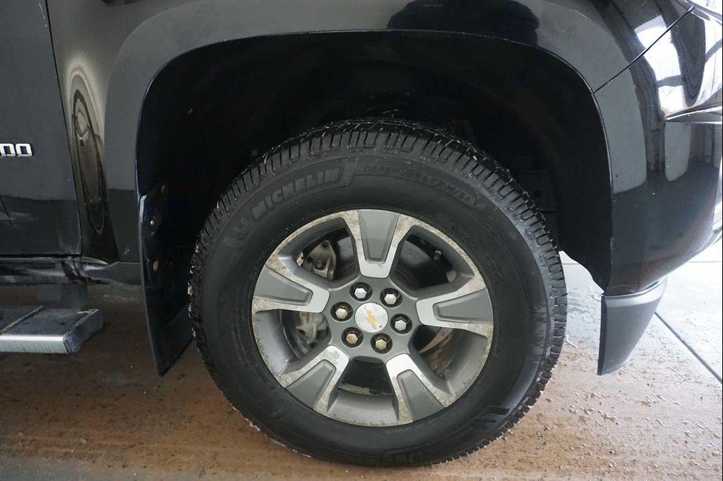 used 2015 Chevrolet Colorado car, priced at $17,999